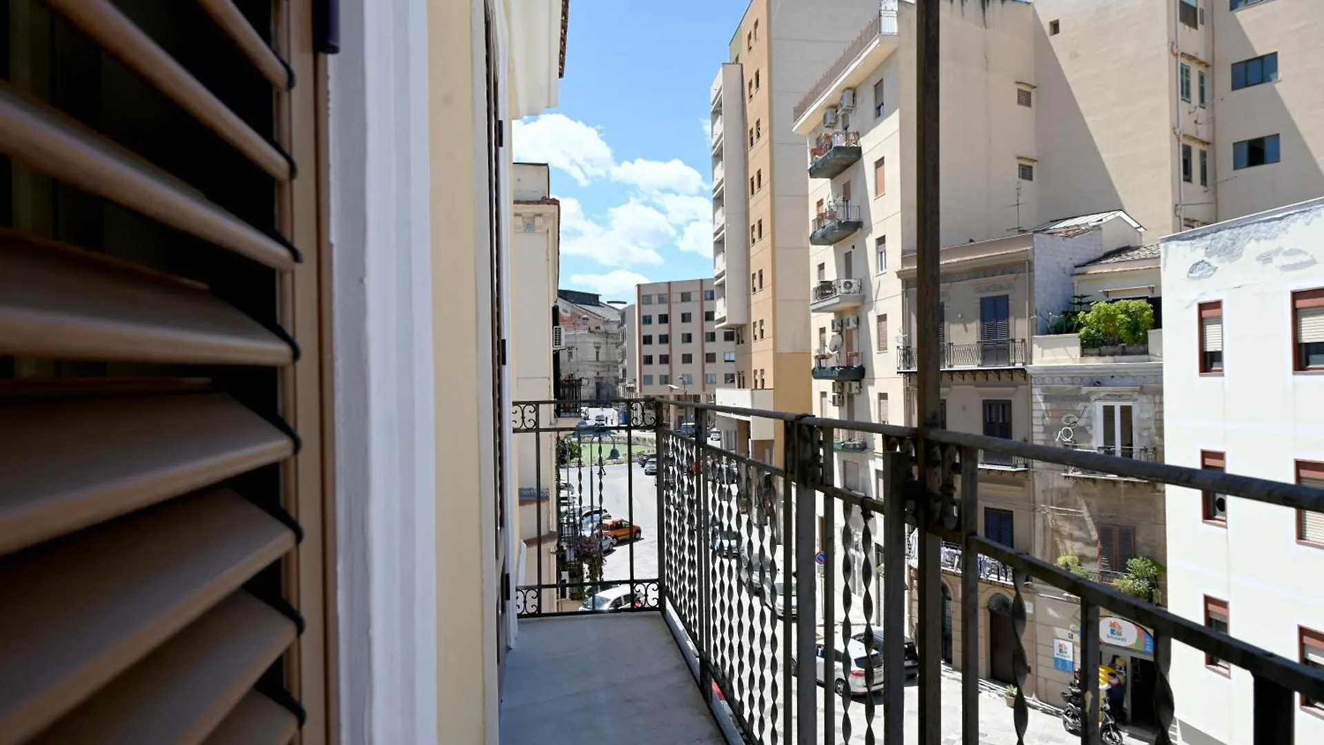 Politeama Theater Apartments Palermo 0*,  İtalya