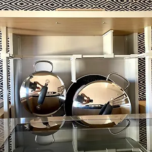 Suite301 By Palazzina300 Appartement Trévise