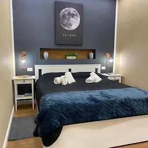 La Lumaca Kalsa Appartement Palerme