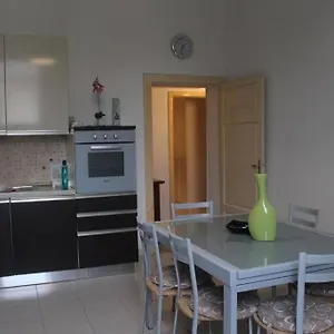 6th Door House Appartement Pise