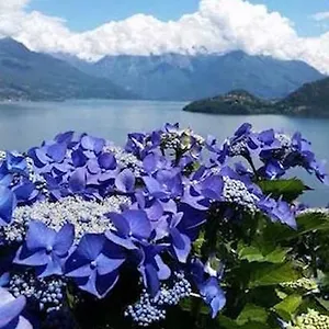 Piccolo Paradiso Appartement Pianello Del Lario
